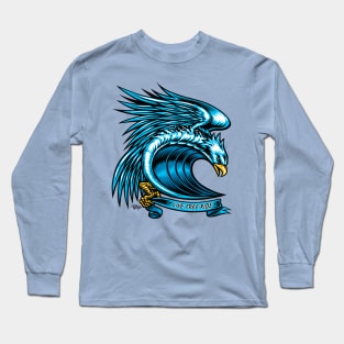 Free bird Long Sleeve T-Shirt